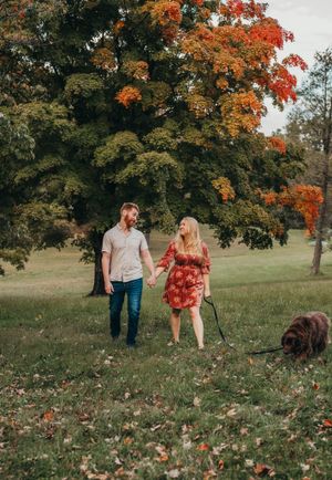Central Pennsylvania Wedding Photographer , Engagement Photographer