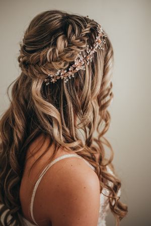 Herrington on the bay wedding photographer