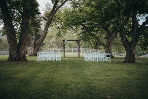 Union Mills Homestead Wedding Photographer