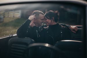 Central Pennsylvania Wedding Photographer , Engagement Photographer