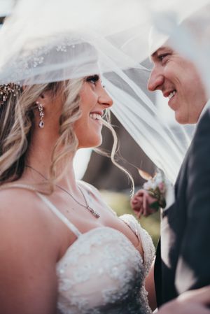 Herrington on the bay wedding photographer