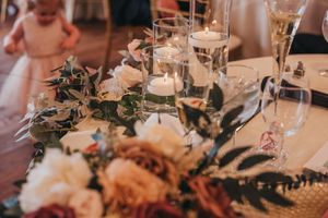 Herrington on the bay wedding photographer