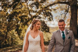 Patapsco Female Institute Wedding Photographer Elliott city, Maryland
