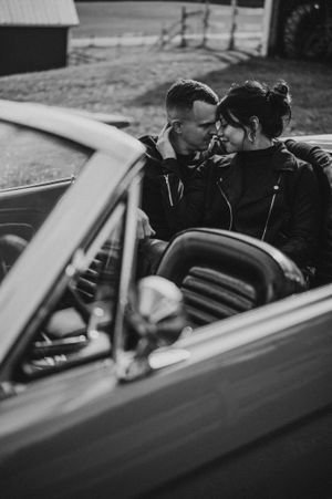 Central Pennsylvania Wedding Photographer , Engagement Photographer