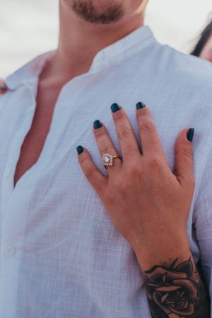 Surprise engagement proposal Central Pennsylvania, Baltimore, Maryland, Finksburg