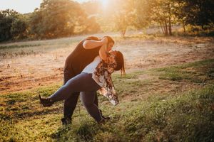 Central Pennsylvania Wedding Photographer , Engagement Photographer