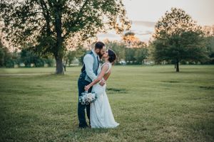 Union Mills Homestead Wedding Photographer