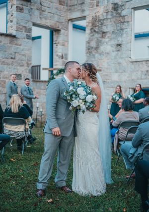 Patapsco Female Institute Wedding Photographer Elliott city, Maryland