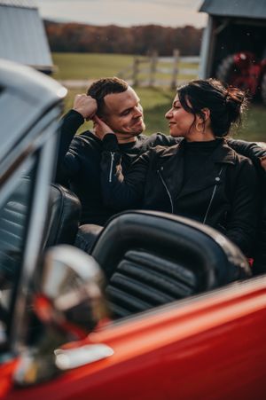 Central Pennsylvania Wedding Photographer , Engagement Photographer
