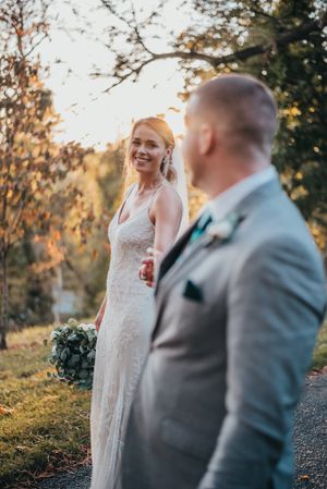 Patapsco Female Institute Wedding Photographer Elliott city, Maryland