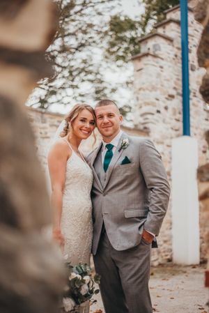 Patapsco Female Institute Wedding Photographer Elliott city, Maryland