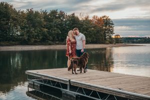 Central Pennsylvania Wedding Photographer , Engagement Photographer