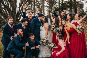 Central Pennsylvania Wedding Photographer , Engagement Photographer
