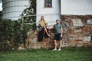 Central PA, Maryland Wedding Photographer, Family Photographer, Senior Portrait Photographer, Cold Saturday Farm Wedding Venue