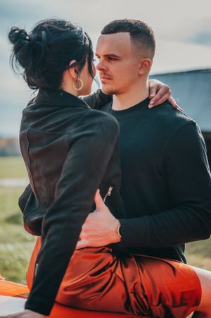 Central Pennsylvania Wedding Photographer , Engagement Photographer