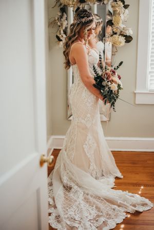 Herrington on the bay wedding photographer
