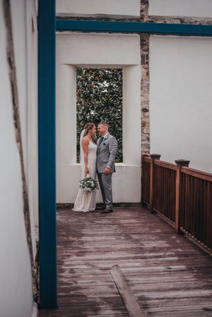 Patapsco Female Institute Wedding Photographer Elliott city, Maryland
