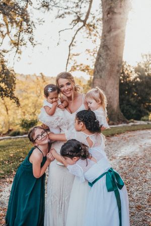 Patapsco Female Institute Wedding Photographer Elliott city, Maryland