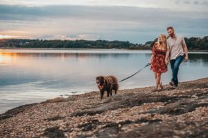 Central Pennsylvania Wedding Photographer , Engagement Photographer