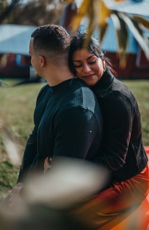 Central Pennsylvania Wedding Photographer , Engagement Photographer