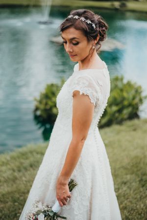 Montagu Meadows Wedding photographer