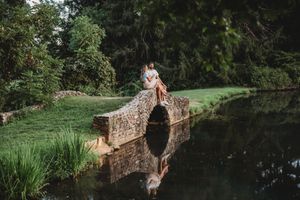 Central PA, Maryland Wedding Photographer, Family Photographer, Senior Portrait Photographer, Cold Saturday Farm Wedding Venue