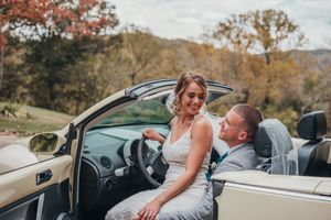 Patapsco Female Institute Wedding Photographer Elliott city, Maryland