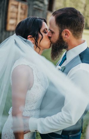 Union Mills Homestead Wedding Photographer