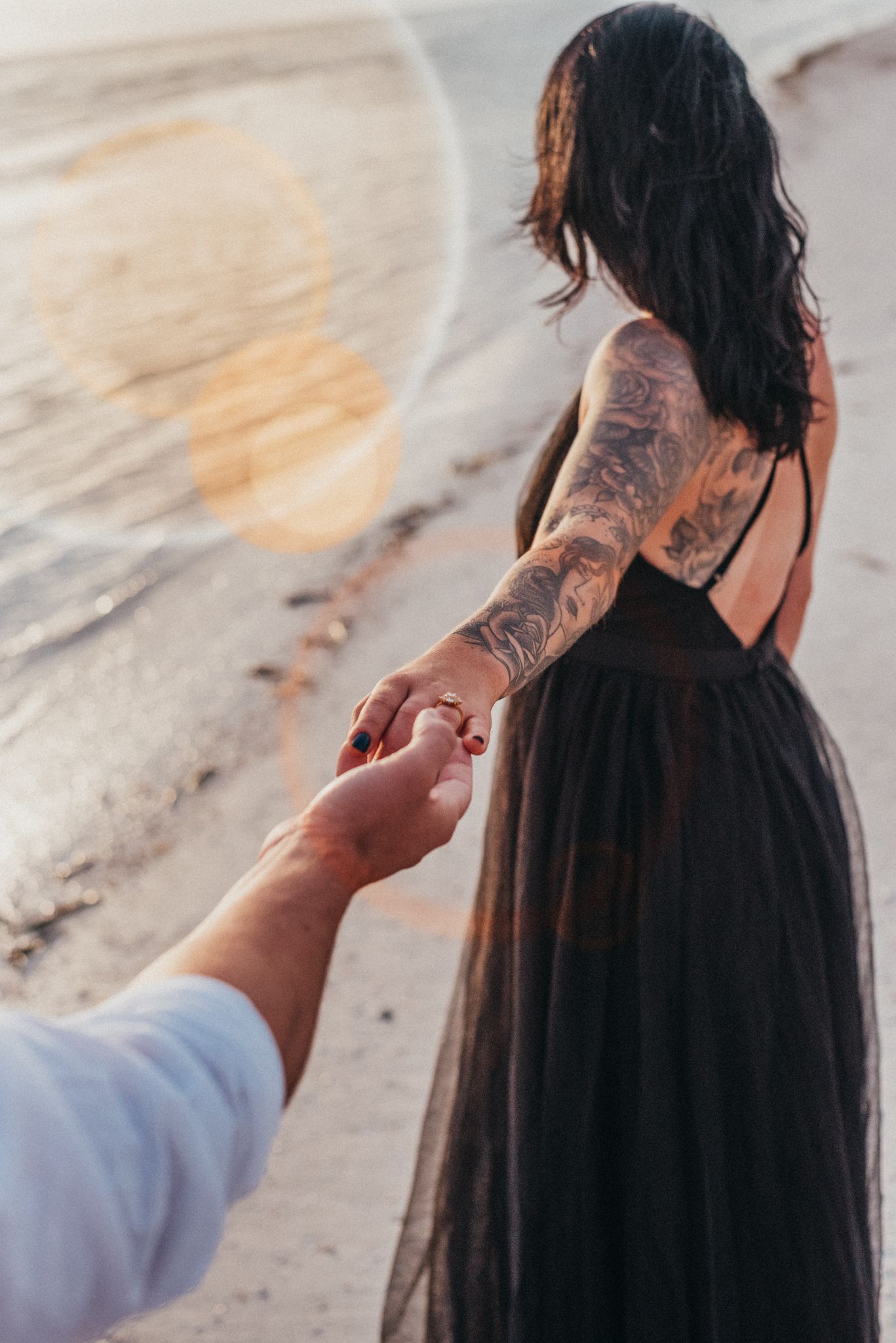 Surprise engagement proposal Central Pennsylvania, Baltimore, Maryland, Finksburg
