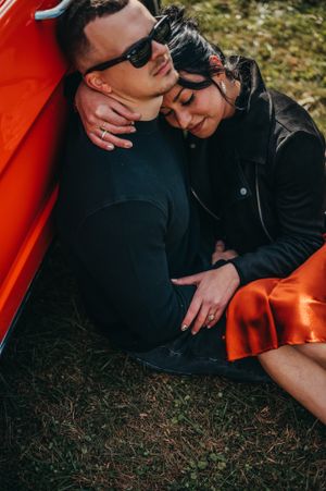 Central Pennsylvania Wedding Photographer , Engagement Photographer