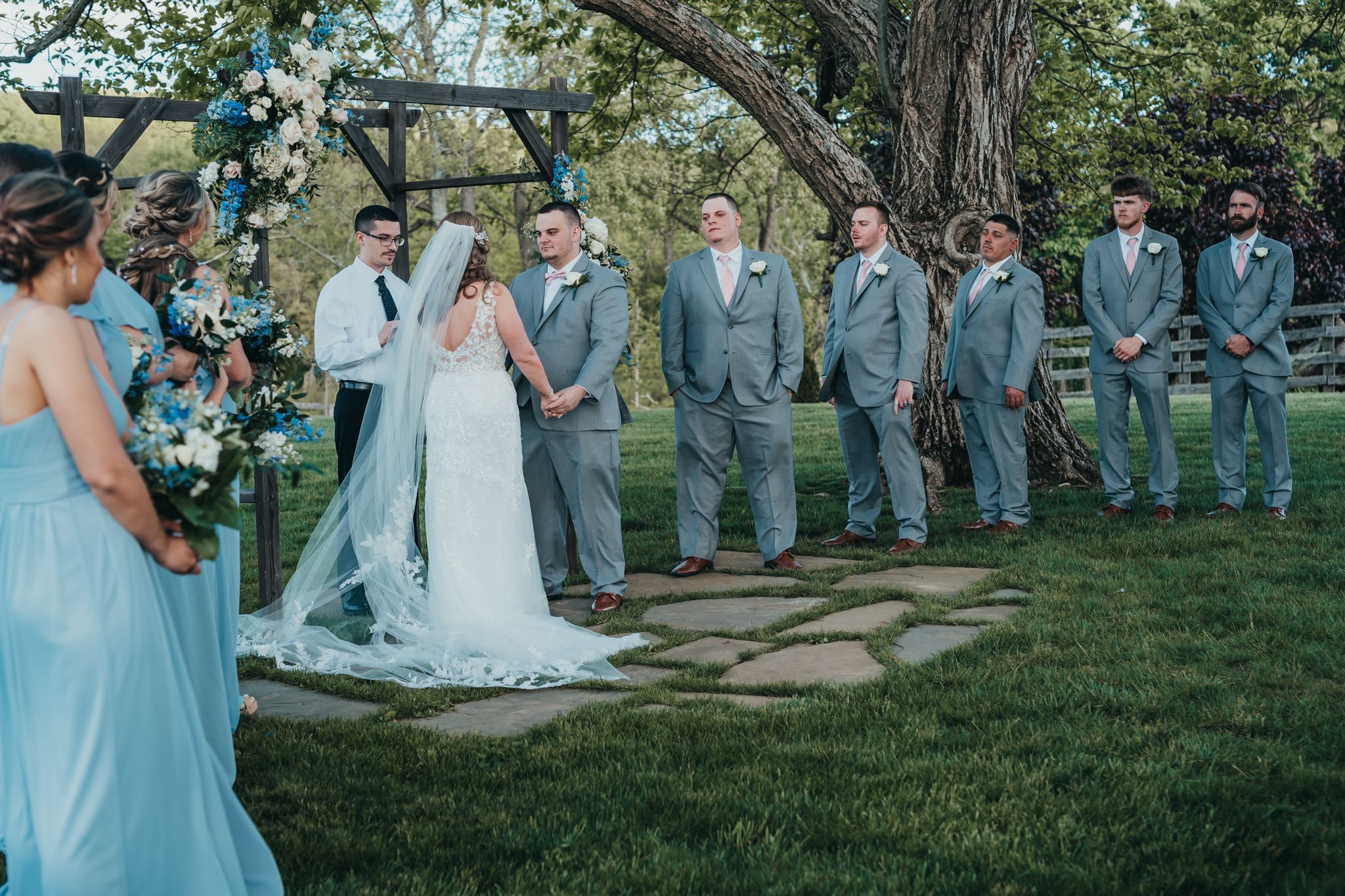 Montagu Meadows Wedding Photographer, Finksburg MD, Central Pennsylvania.