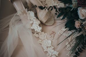 Herrington on the bay wedding photographer