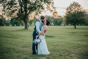 Union Mills Homestead Wedding Photographer