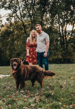 Central Pennsylvania Wedding Photographer , Engagement Photographer