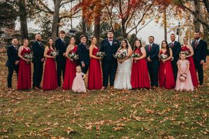 Central Pennsylvania Wedding Photographer , Engagement Photographer