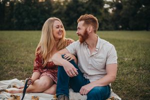 Central Pennsylvania Wedding Photographer , Engagement Photographer