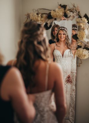 Herrington on the bay wedding photographer