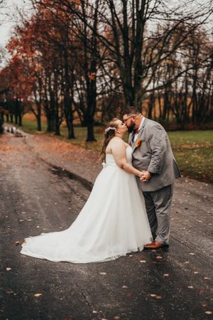 The Christain Royer House Wedding Photographer, Engagement Photographer