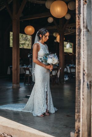 Union Mills Homestead Wedding Photographer