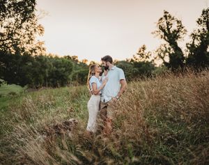 Central PA, Maryland Wedding Photographer, Family Photographer, Senior Portrait Photographer, Cold Saturday Farm Wedding Venue