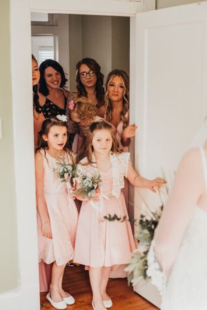 Herrington on the bay wedding photographer