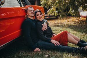 Central Pennsylvania Wedding Photographer , Engagement Photographer
