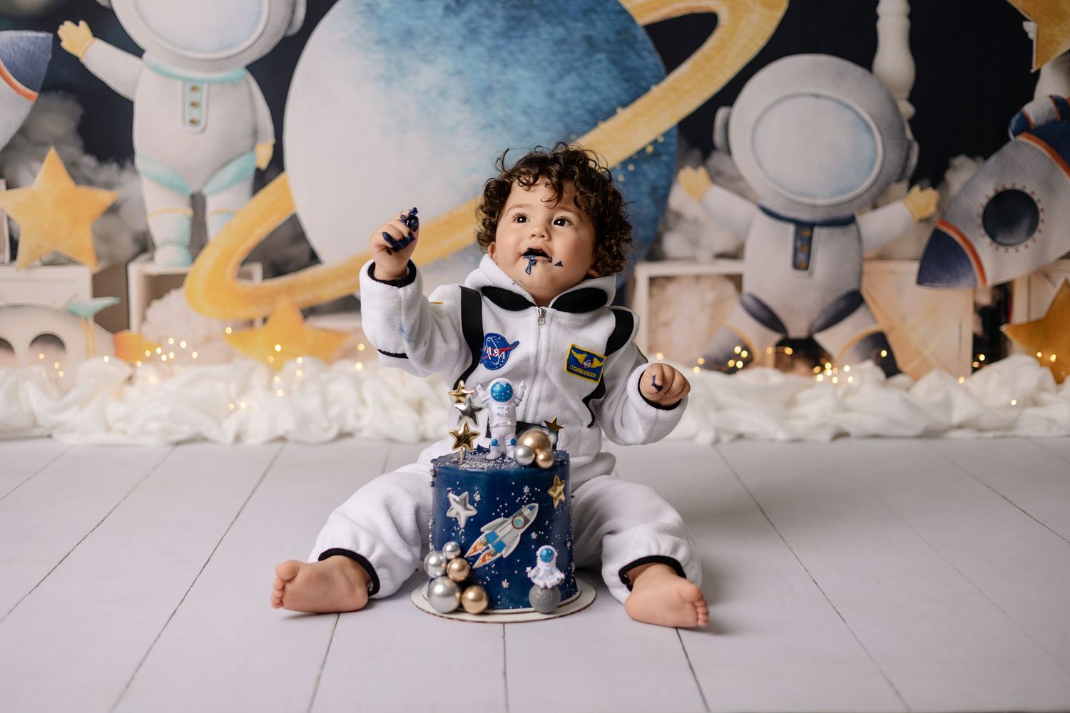 cake smash photography miami, cake smash session, baby photographer south florida