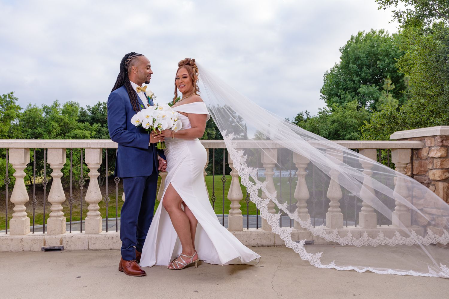 wedding, california, destination, los angeles