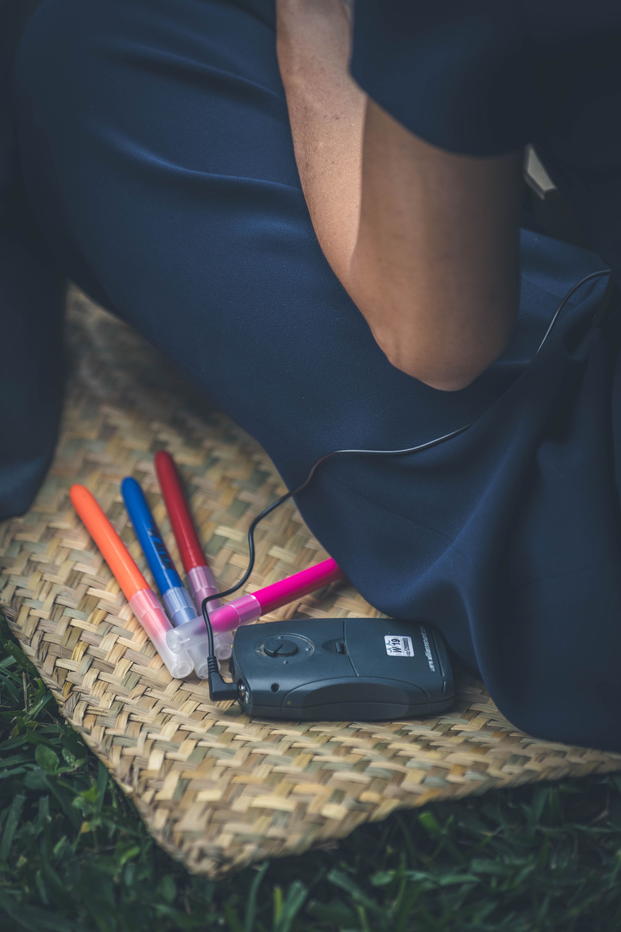 Montaje de cámaras para streaming, pantallas LED e Interpretación simumltánea en evento corporativo en Antigua Guatemala