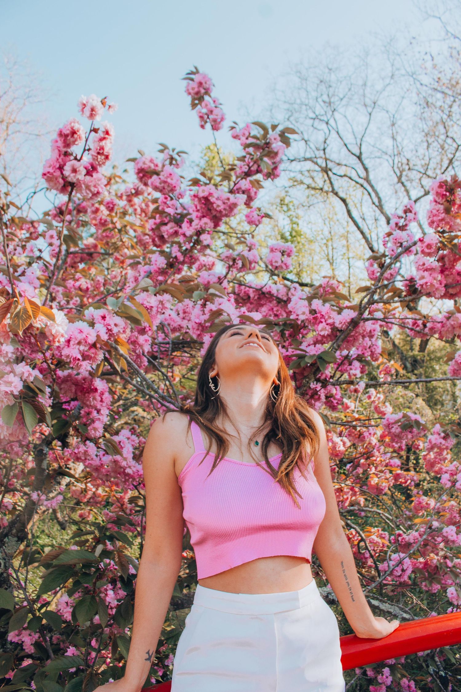 seance photo printemps toulouse