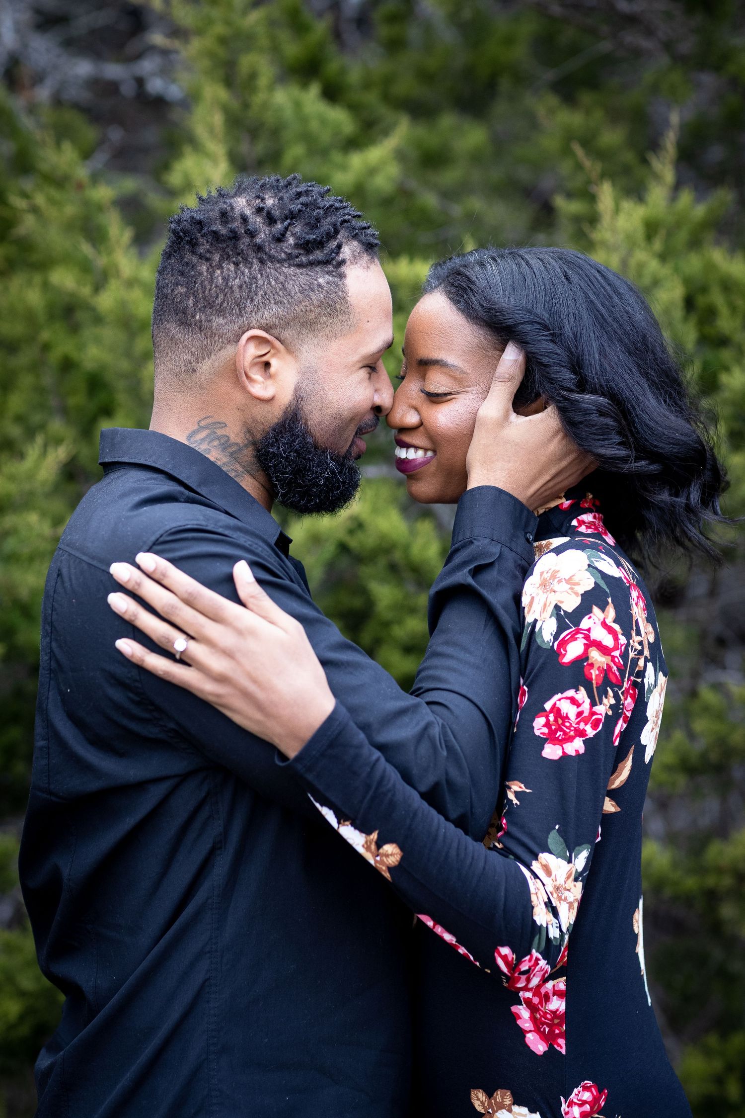 engagement photographer belton, texas