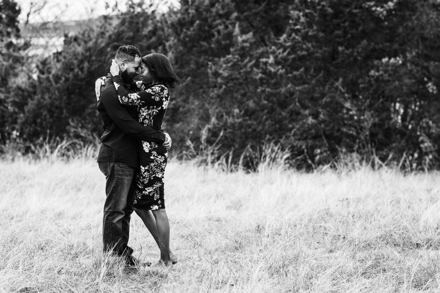 engagement photographer harker heights, texas