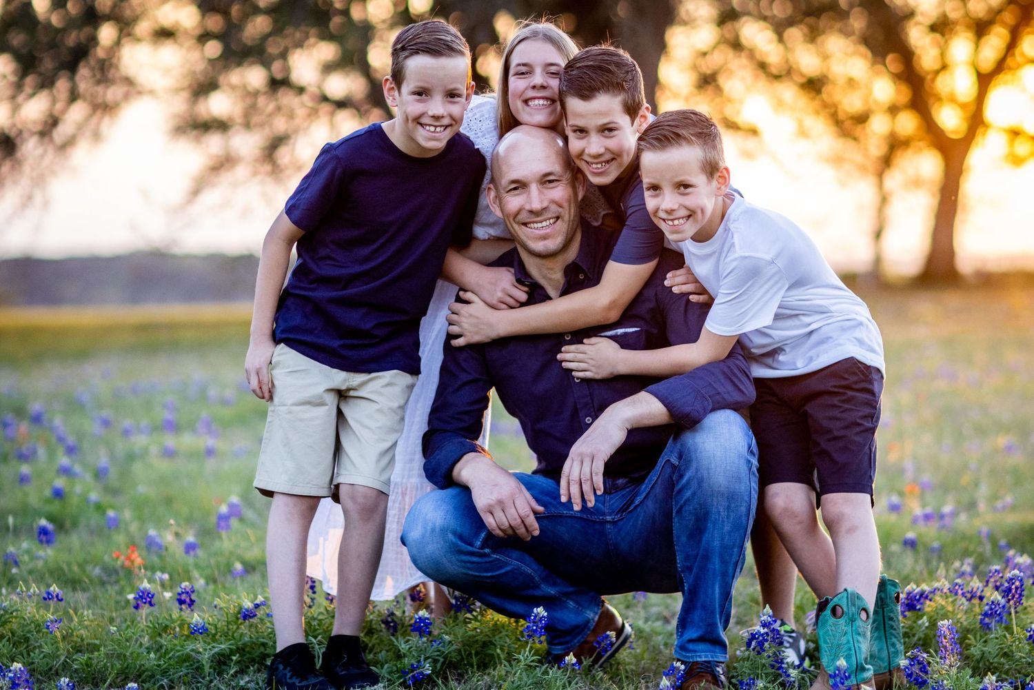 family photographer belton, texas