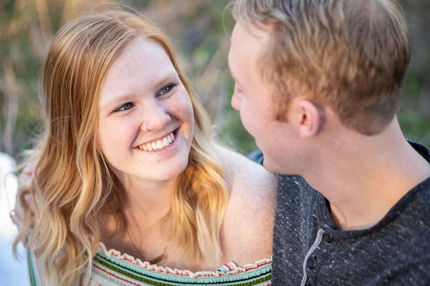 engagement photographer belton, texas